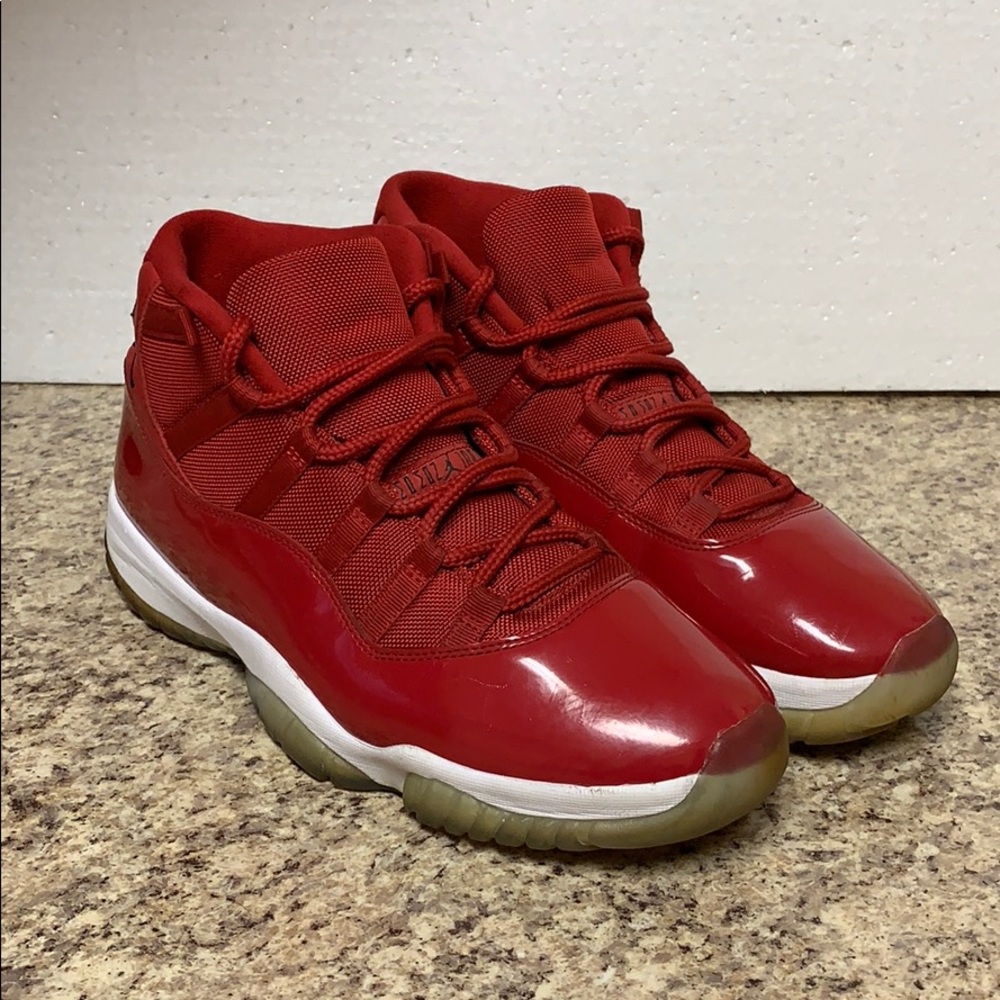 Jordan 11 Retro ‘Win Like 96’